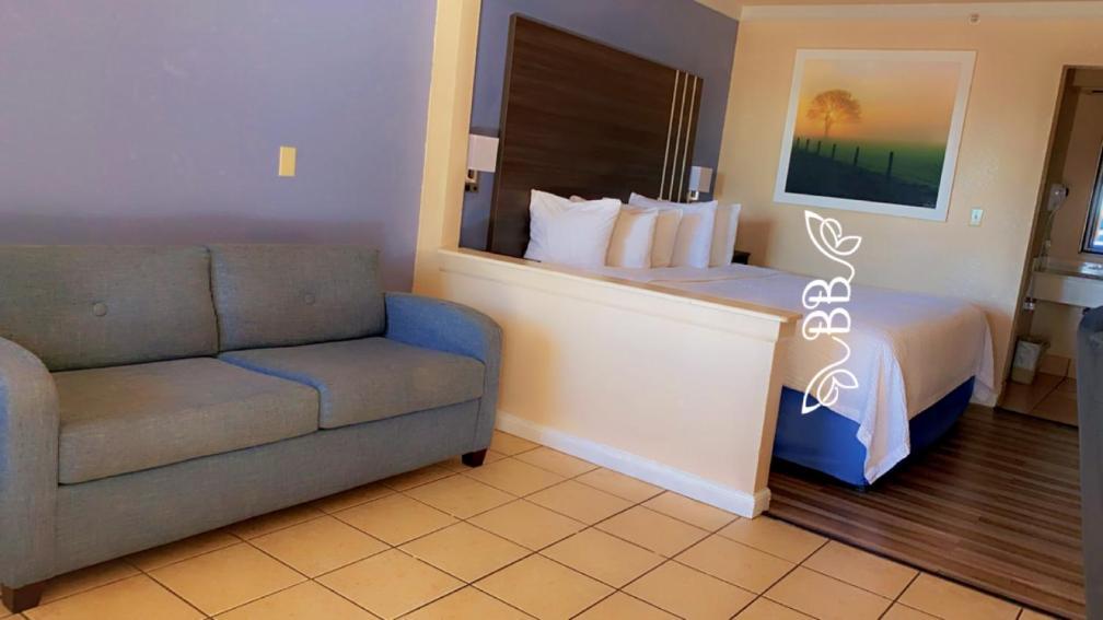 Days Inn & Suites By Wyndham Braunig Lake Elmendorf Экстерьер фото